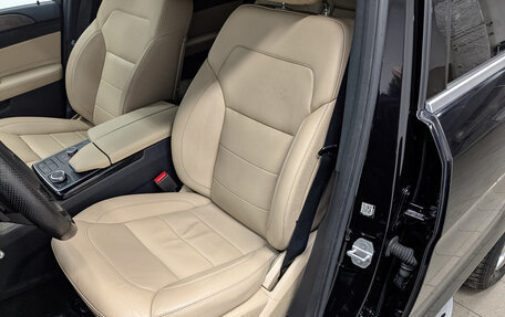 Mercedes-Benz GLE, 2016 год, 3 540 000 рублей, 20 фотография