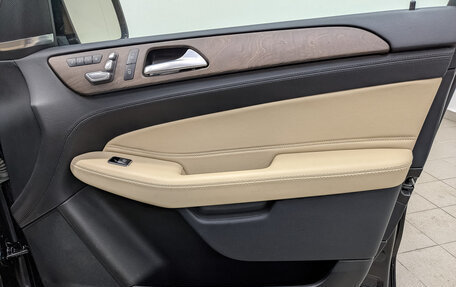 Mercedes-Benz GLE, 2016 год, 3 540 000 рублей, 24 фотография