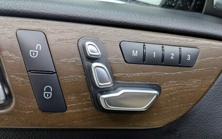 Mercedes-Benz GLE, 2016 год, 3 540 000 рублей, 28 фотография