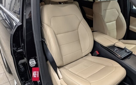 Mercedes-Benz GLE, 2016 год, 3 540 000 рублей, 23 фотография