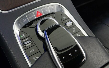 Mercedes-Benz S-Класс, 2018 год, 5 327 077 рублей, 17 фотография