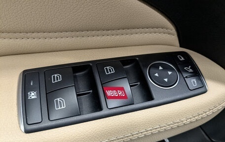 Mercedes-Benz GLE, 2016 год, 3 540 000 рублей, 27 фотография