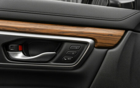 Honda CR-V IV, 2017 год, 2 560 000 рублей, 23 фотография