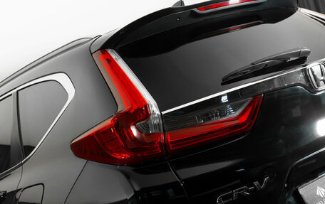 Honda CR-V IV, 2017 год, 2 560 000 рублей, 33 фотография