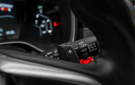 Honda CR-V IV, 2017 год, 2 560 000 рублей, 26 фотография