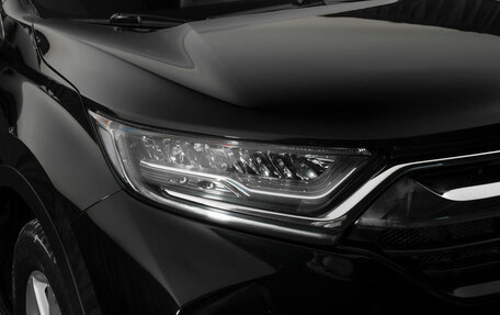 Honda CR-V IV, 2017 год, 2 560 000 рублей, 32 фотография