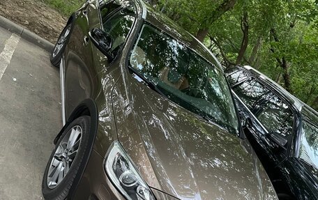 Volvo V60 Cross Country II, 2015 год, 2 100 000 рублей, 16 фотография