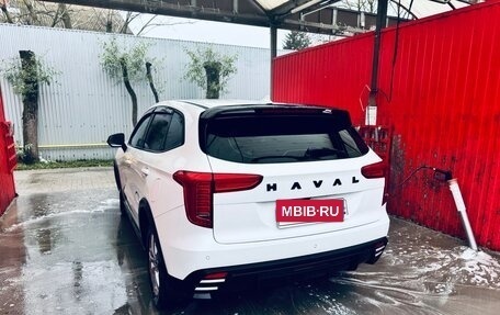 Haval Jolion, 2025 год, 1 950 000 рублей, 2 фотография
