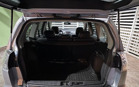 Mitsubishi Outlander III рестайлинг 3, 2012 год, 1 250 000 рублей, 7 фотография