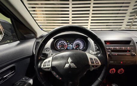 Mitsubishi Outlander III рестайлинг 3, 2012 год, 1 250 000 рублей, 11 фотография