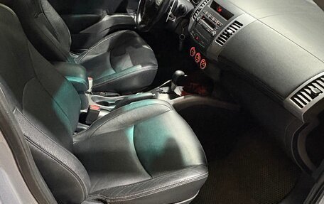 Mitsubishi Outlander III рестайлинг 3, 2012 год, 1 250 000 рублей, 16 фотография