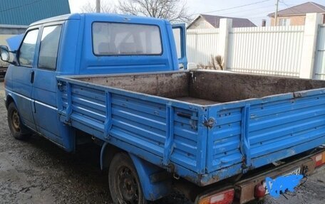 Volkswagen Transporter T4, 1993 год, 420 000 рублей, 2 фотография