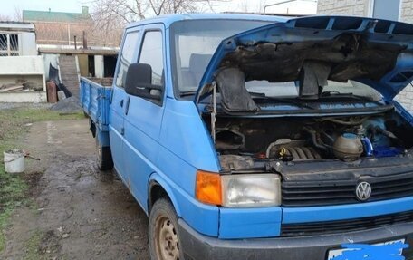 Volkswagen Transporter T4, 1993 год, 420 000 рублей, 3 фотография