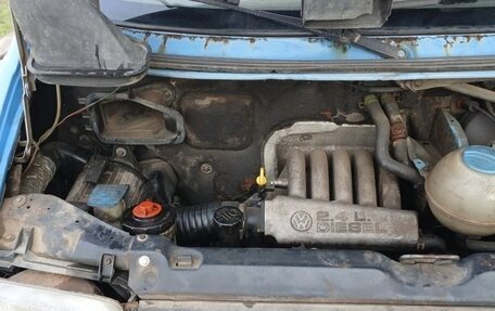 Volkswagen Transporter T4, 1993 год, 420 000 рублей, 4 фотография