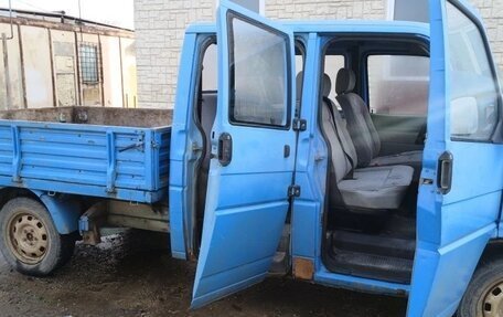 Volkswagen Transporter T4, 1993 год, 420 000 рублей, 7 фотография