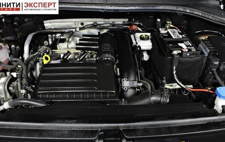 Volkswagen Tiguan II, 2020 год, 2 647 000 рублей, 18 фотография