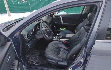 Mazda 6, 2008 год, 990 000 рублей, 2 фотография