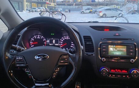 KIA Cerato III, 2018 год, 1 700 000 рублей, 9 фотография