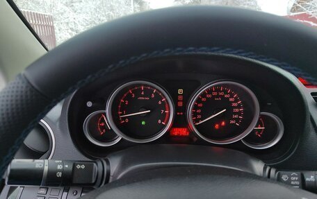 Mazda 6, 2008 год, 990 000 рублей, 4 фотография