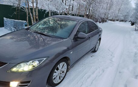 Mazda 6, 2008 год, 990 000 рублей, 6 фотография