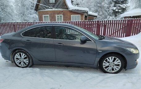 Mazda 6, 2008 год, 990 000 рублей, 3 фотография