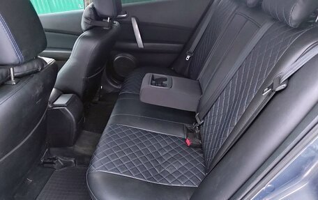 Mazda 6, 2008 год, 990 000 рублей, 5 фотография