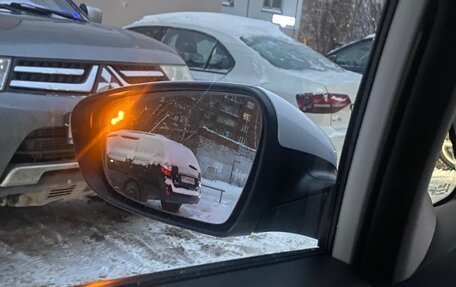 KIA Cerato III, 2018 год, 1 700 000 рублей, 10 фотография