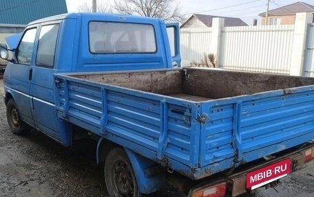 Volkswagen Transporter T4, 1993 год, 420 000 рублей, 8 фотография