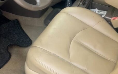 Lexus RX IV рестайлинг, 2000 год, 550 000 рублей, 6 фотография