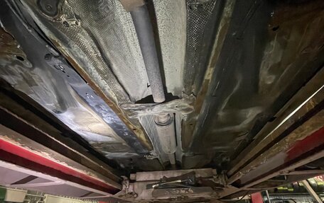 Volvo S80 II рестайлинг 2, 2002 год, 475 000 рублей, 6 фотография