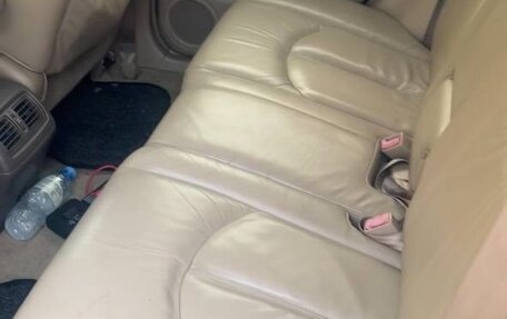 Lexus RX IV рестайлинг, 2000 год, 550 000 рублей, 7 фотография