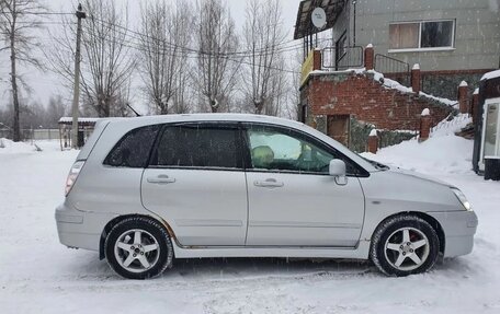 Suzuki Liana, 2007 год, 420 000 рублей, 3 фотография