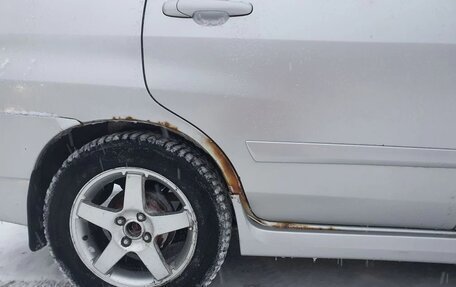 Suzuki Liana, 2007 год, 420 000 рублей, 5 фотография