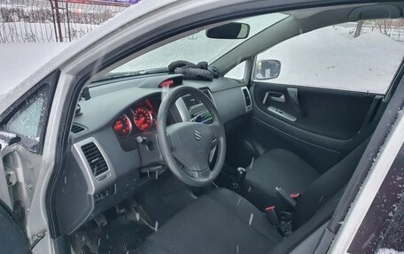 Suzuki Liana, 2007 год, 420 000 рублей, 9 фотография