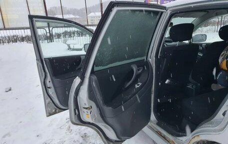 Suzuki Liana, 2007 год, 420 000 рублей, 12 фотография