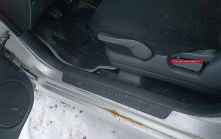 Suzuki Liana, 2007 год, 420 000 рублей, 10 фотография