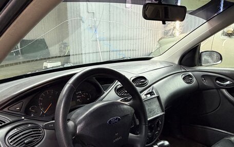 Ford Focus IV, 2001 год, 230 000 рублей, 5 фотография