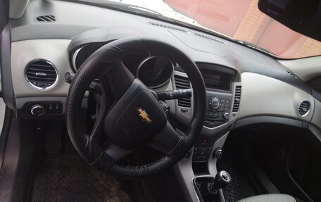 Chevrolet Cruze II, 2012 год, 780 000 рублей, 5 фотография