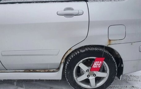 Suzuki Liana, 2007 год, 420 000 рублей, 6 фотография