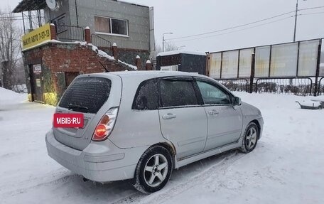 Suzuki Liana, 2007 год, 420 000 рублей, 2 фотография