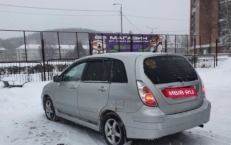 Suzuki Liana, 2007 год, 420 000 рублей, 11 фотография