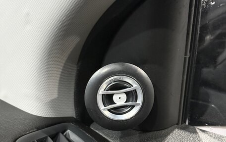 Hyundai Solaris II рестайлинг, 2017 год, 1 320 000 рублей, 10 фотография