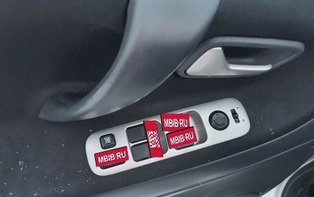 Suzuki Liana, 2007 год, 420 000 рублей, 8 фотография