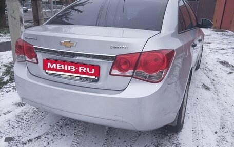 Chevrolet Cruze II, 2012 год, 780 000 рублей, 6 фотография