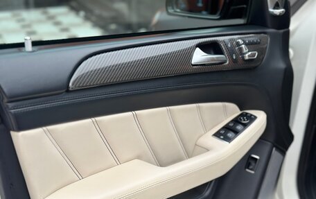 Mercedes-Benz GLE AMG, 2015 год, 4 200 000 рублей, 10 фотография