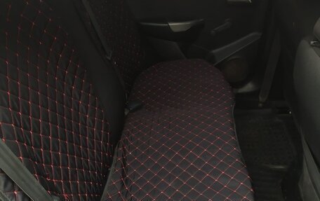 KIA Rio III рестайлинг, 2015 год, 850 000 рублей, 15 фотография