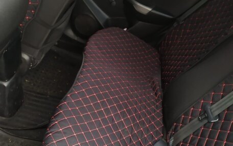 KIA Rio III рестайлинг, 2015 год, 850 000 рублей, 16 фотография