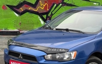 Mitsubishi Lancer IX, 2010 год, 470 000 рублей, 1 фотография