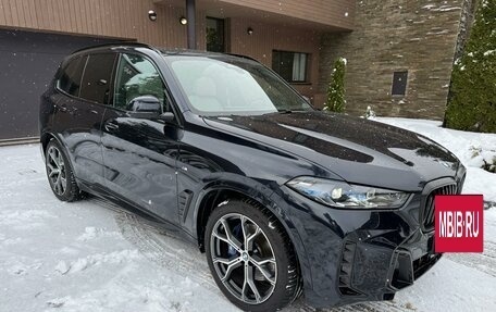 BMW X5, 2025 год, 13 100 000 рублей, 1 фотография