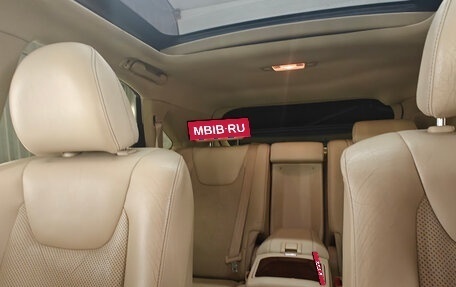 Lexus RX III, 2013 год, 2 700 000 рублей, 10 фотография